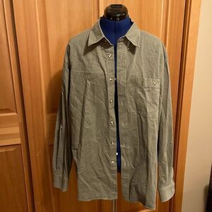 Saint Laurent Button Down Shirt​